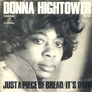 Hightower, Donna