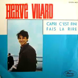 Vilard, Hervé - Mercury 154 076 MCF
