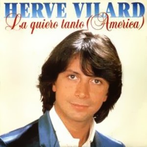 Vilard, Hervé - CBS A-2481