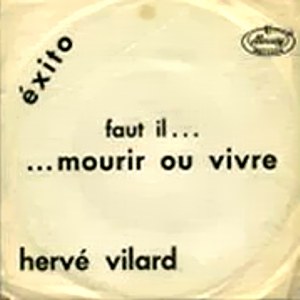 Vilard, Hervé - Mercury 154 109 MCF