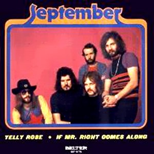 September - Belter 07.975