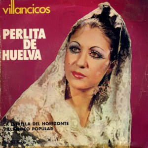 Huelva, Perlita De - Belter 05.117