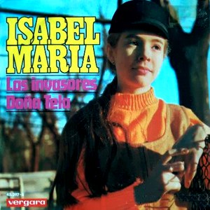 Isabel Mara - Vergara 45.297-A