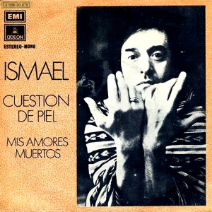 Ismael - Odeon (EMI) J 006-20.875