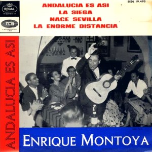 Montoya, Enrique
