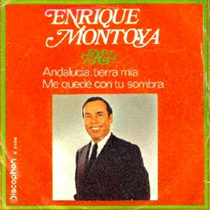 Montoya, Enrique