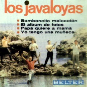 Javaloyas, Los - Belter 51.665