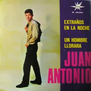 Juan Antonio - Marfer M 20.031