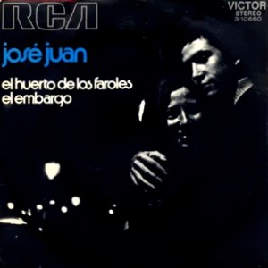José Juan - RCA 3-10660