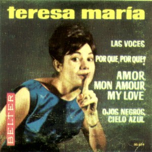 Teresa Mara - Belter 50.659