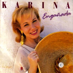 Karina - BCN Records P-242