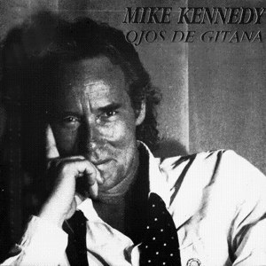 Kennedy, Mike - Original ORG-2003-S