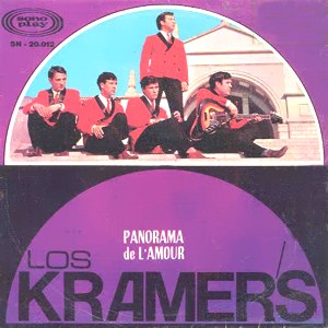 Kramers, Los