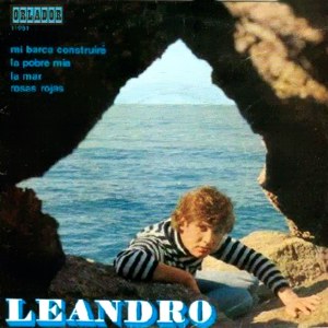 Leandro - Orlador 11.981