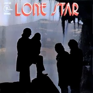 Lone Star - AUVI S1-315