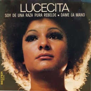 Lucecita - Belter 08.342