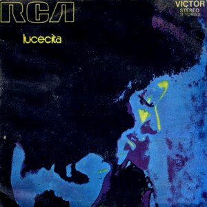 Lucecita - RCA 3-10652