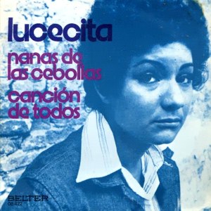 Lucecita - Belter 08.422