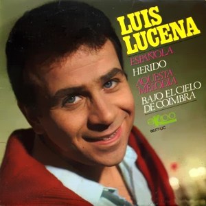 Lucena, Luis - Ekipo 66.177-UC