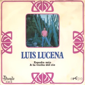 Lucena, Luis - Duende (Ekipo) D-507-B