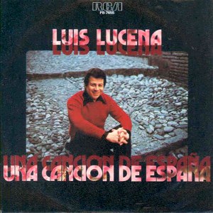 Lucena, Luis - RCA PB-7655