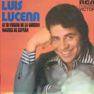 Lucena, Luis - RCA SPBO-2038