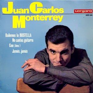 Monterrey, Juan Carlos - Vergara 297-XC