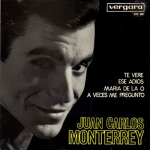 Monterrey, Juan Carlos - Vergara 311-XC