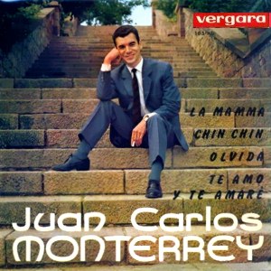 Monterrey, Juan Carlos - Vergara 103-XC