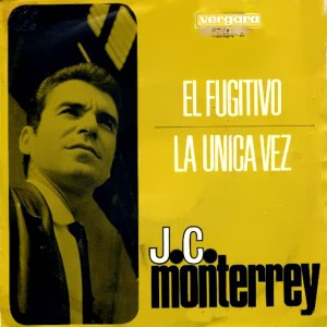 Monterrey, Juan Carlos - Vergara 45.134-A