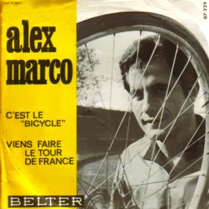 Marco, Alex - Belter 07.229