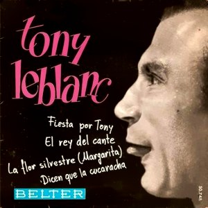 Leblanc, Tony - Belter 50.745