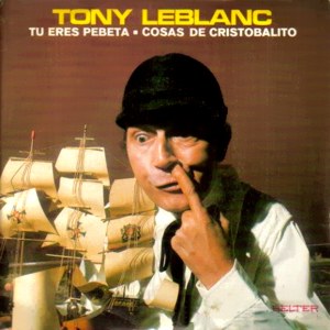 Leblanc, Tony - Belter 08.012