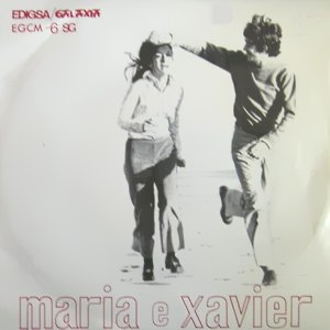 María E Xavier
