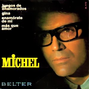 Michel - Belter 51.772