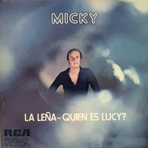 Micky - RCA SPBO-2252