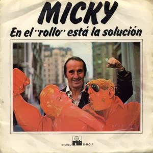 Micky - Ariola 11.460-A