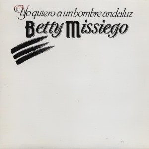 Missiego, Betty - Perfil (Divucsa) P-152