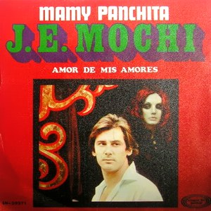 Mochi, Juan Erasmo - Movieplay SN-20271