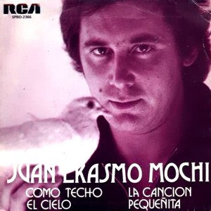 Mochi, Juan Erasmo - RCA SPBO-2366