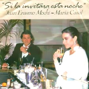 Mochi, Juan Erasmo - Diapasn (Dial Discos) 53.0070