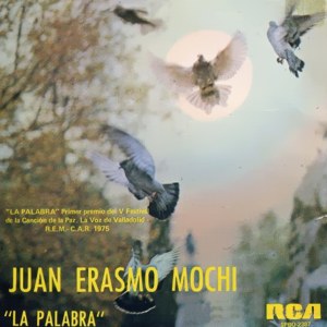Mochi, Juan Erasmo - RCA SPBO-2387