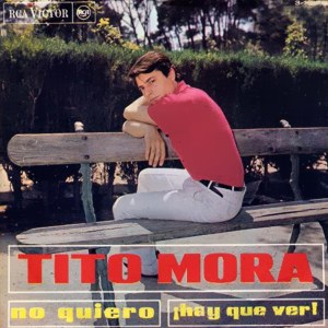 Mora, Tito - RCA 3-10176