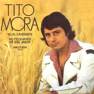 Mora, Tito - Belter 08.325