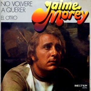 Morey, Jaime - Belter 08.442