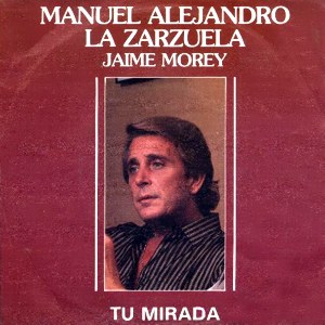 Morey, Jaime - Polydor 817 828-7