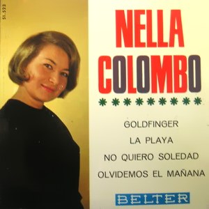 Colombo, Nella - Belter 51.523