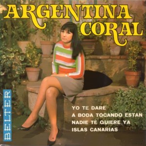 Coral, Argentina - Belter 52.248