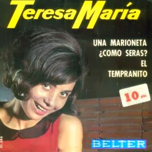 Teresa Mara - Belter 51.588