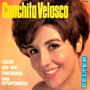 Velasco, Conchita - Belter 51.556